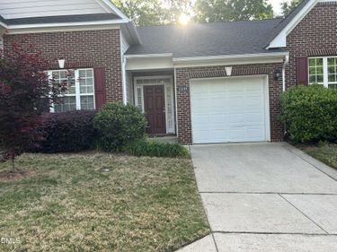 11104 Slider Drive, Raleigh, NC 27614