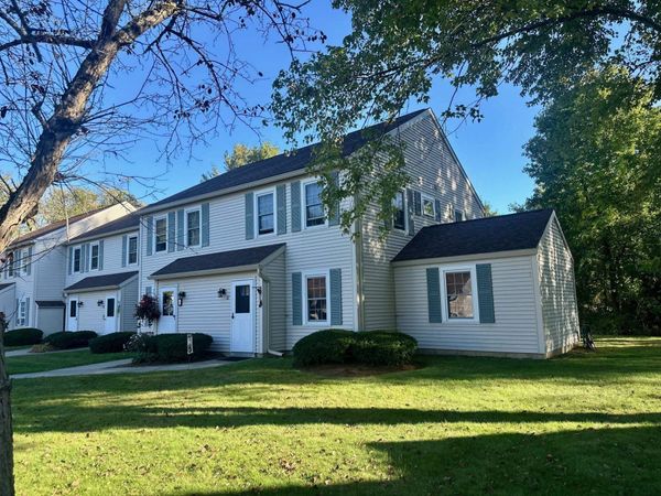 17 Brickyard Road, Unit 12, Essex Junction, VT 05452