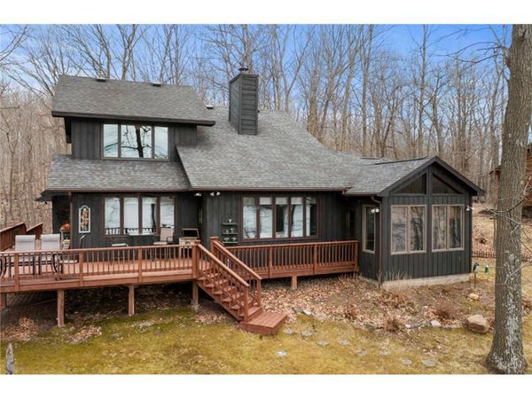 2709 1 1/2 Street, Cumberland, WI 54829