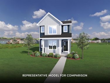 1688 Star Light Drive, Verona, WI 53593