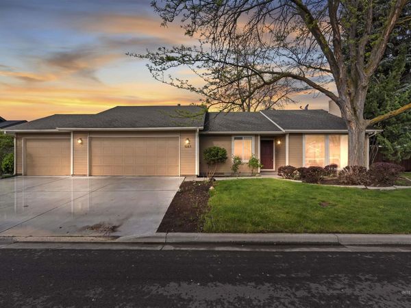 5185 Castle Hill Way, Boise, ID 83703