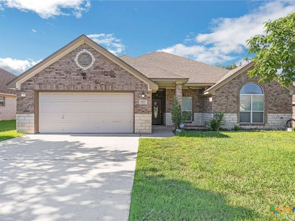 1507 Hazelnut Drive , Harker Heights, TX 76548