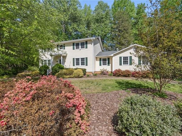 105 Quakerwood Drive, Archdale, NC 27263