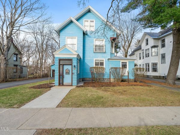 497 Glen Street, Glens Falls, NY 12801