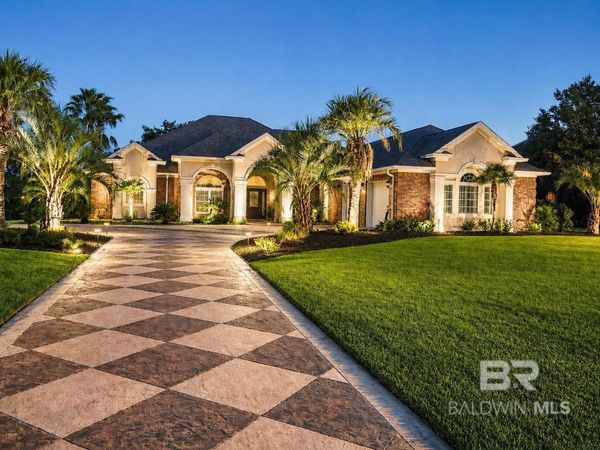 3760 Blue Heron Drive, Gulf Shores, AL 36542
