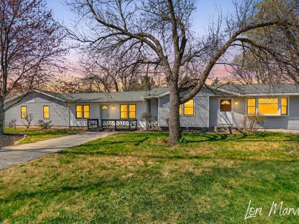 736 Irving Street, Otsego, MI 49078