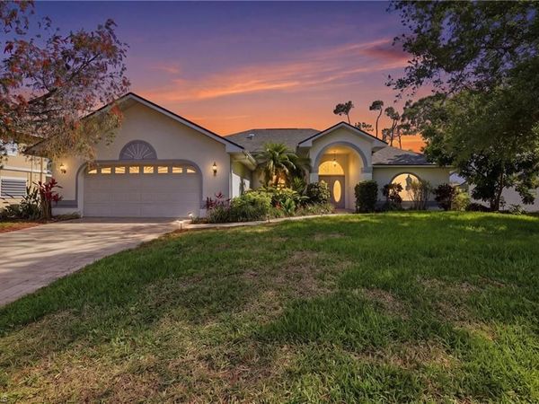 1022 SW 18th TER, CAPE CORAL, FL 33991