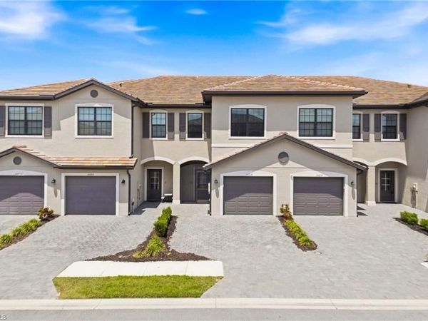 14208 Pine Lodge LN, FORT MYERS, FL 33913