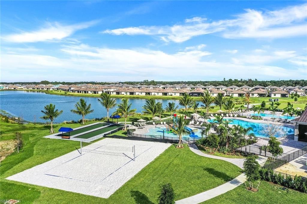 14208 Pine Lodge Ln, Fort Myers, FL 33913 Photo