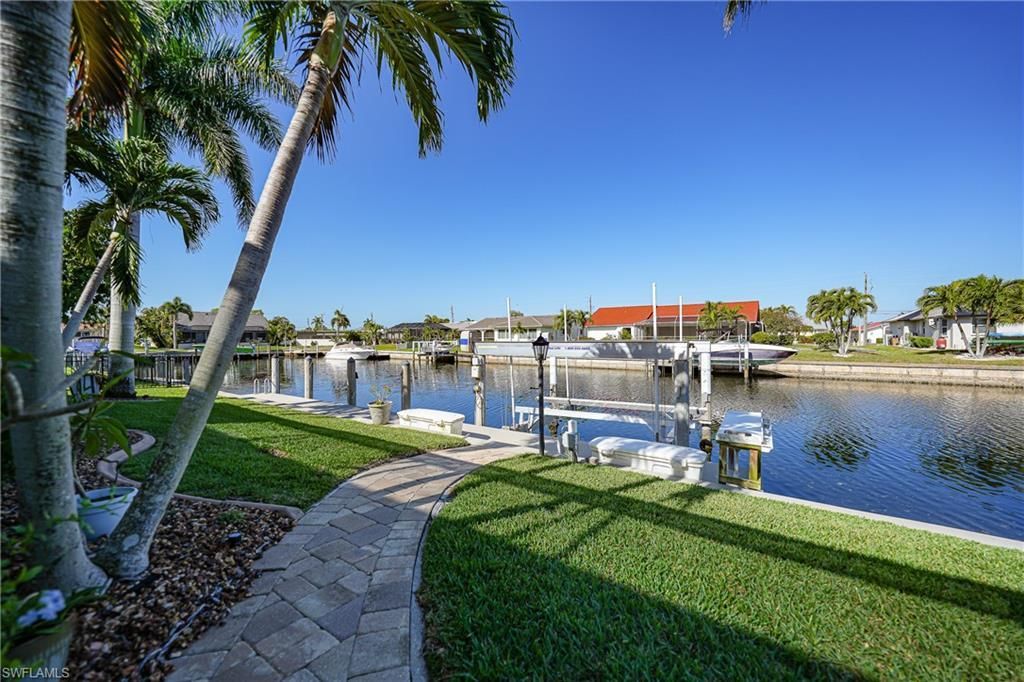 849 Napoli Ln, Punta Gorda, FL 33950 Photo