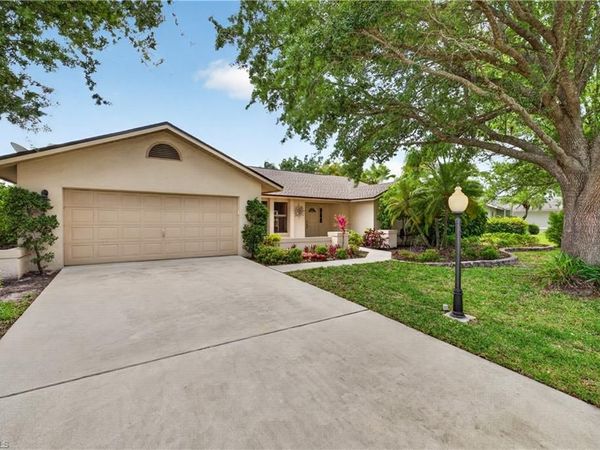 14593 Aeries Way DR, FORT MYERS, FL 33912