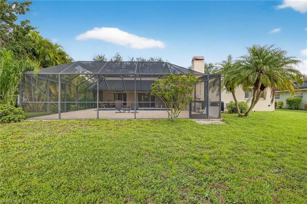 14593 Aeries Way Dr, Fort Myers, FL 33912 Photo