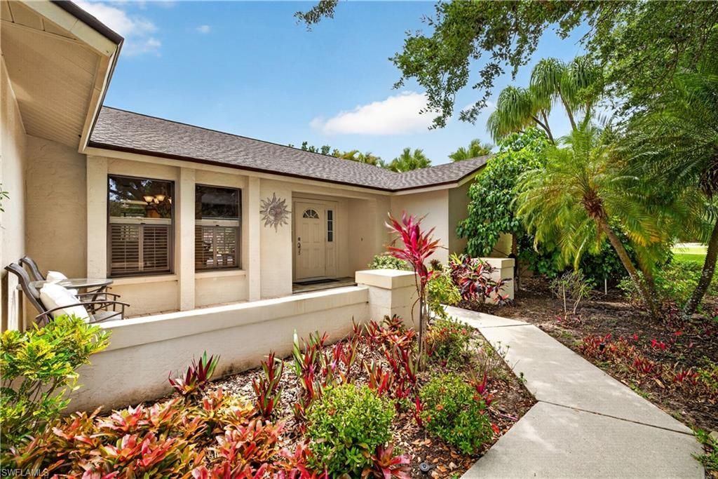 14593 Aeries Way Dr, Fort Myers, FL 33912 Photo