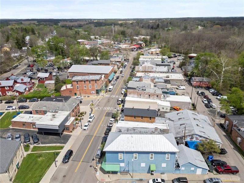 117 Allen Street, Yellow Springs, OH 45387 Photo 15