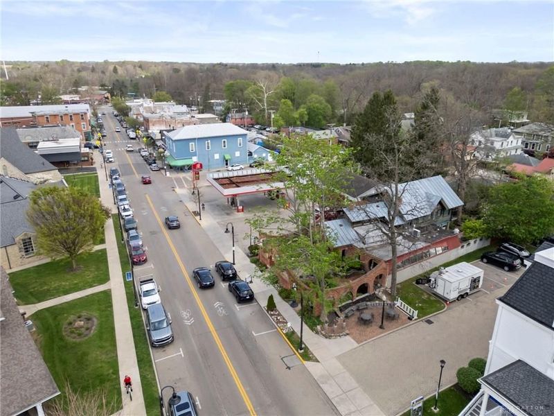 117 Allen Street, Yellow Springs, OH 45387 Photo 16
