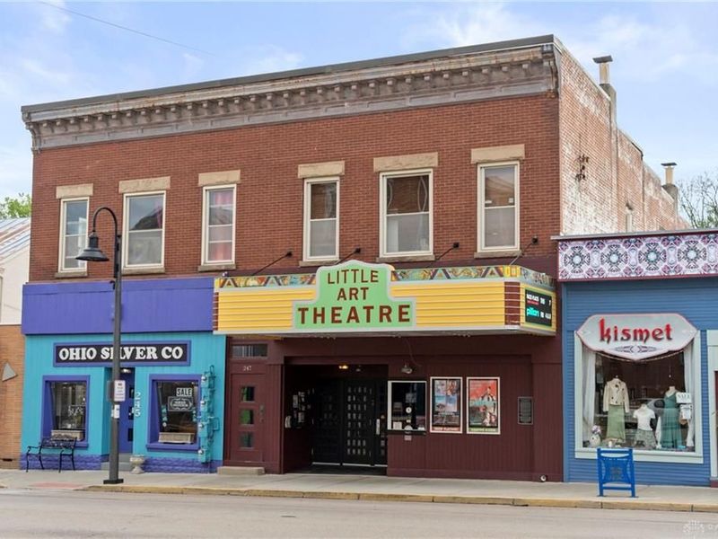 117 Allen Street, Yellow Springs, OH 45387 Photo 18