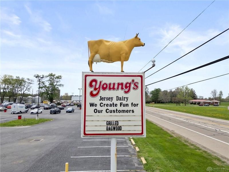 117 Allen Street, Yellow Springs, OH 45387 Photo 19