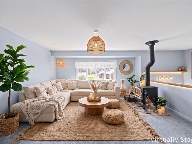 117 Allen Street, Yellow Springs, OH 45387 Photo 2