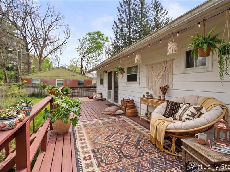 117 Allen Street, Yellow Springs, OH 45387 Photo 5