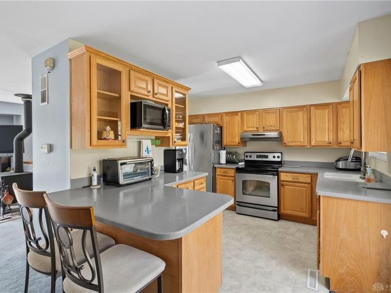 117 Allen Street, Yellow Springs, OH 45387 Photo 6