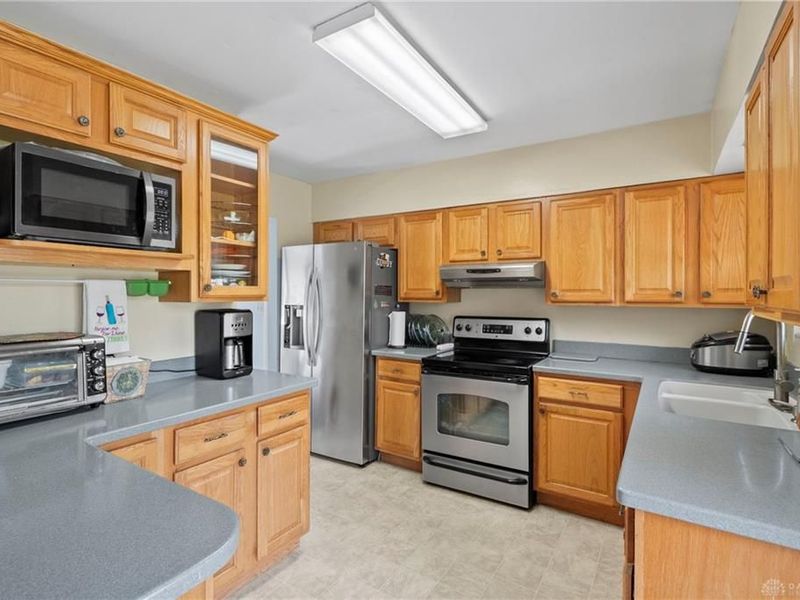 117 Allen Street, Yellow Springs, OH 45387 Photo 7