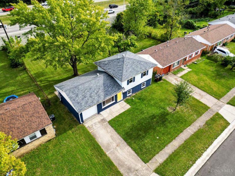 11518 Raphael Pl, Cincinnati, OH 45240 Photo 2