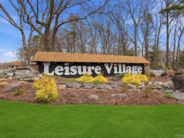 150 Eastbourne Court , Unit B, Ridge, NY 11961