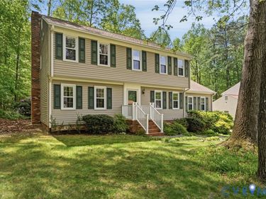 11211 Pennway Drive, Chesterfield, VA 23236