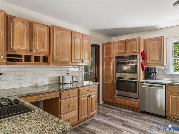 11211 Pennway Drive , Chesterfield, VA 23236