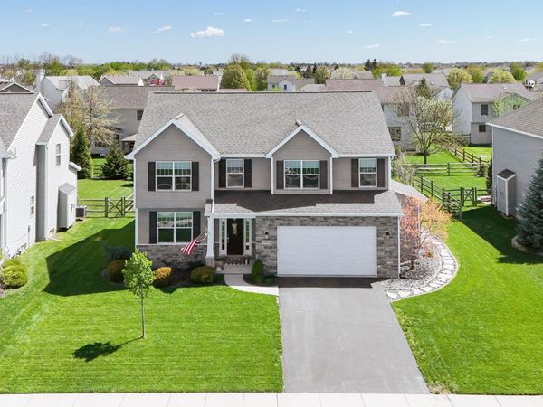 25366 Addington Court, Perrysburg, OH 43551