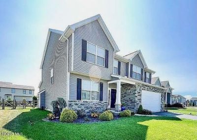 25366 Addington Court, Perrysburg, OH 43551 Main Photo