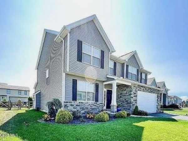 25366 Addington Court , Perrysburg, OH 43551