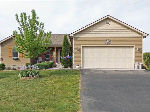 208 Victoria Way , Franklin, KY 42134