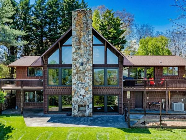 185 Mcafee Bluff, Gray, TN 37615