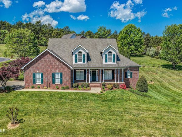 1036 Fiddlers Way, Kingsport, TN 37664