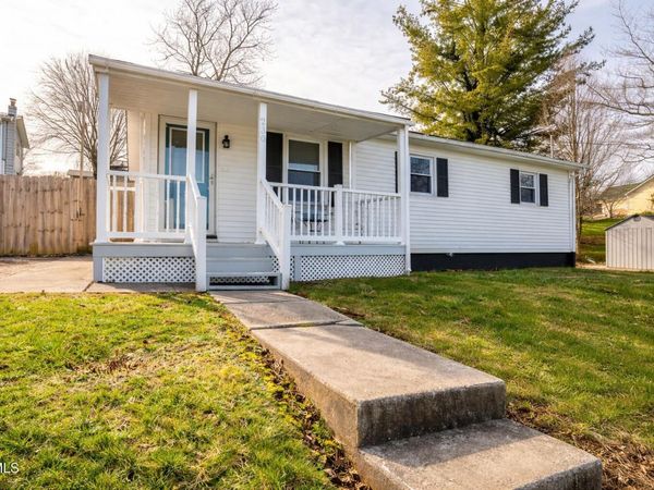 230 Madison Street, Abingdon, VA 24210