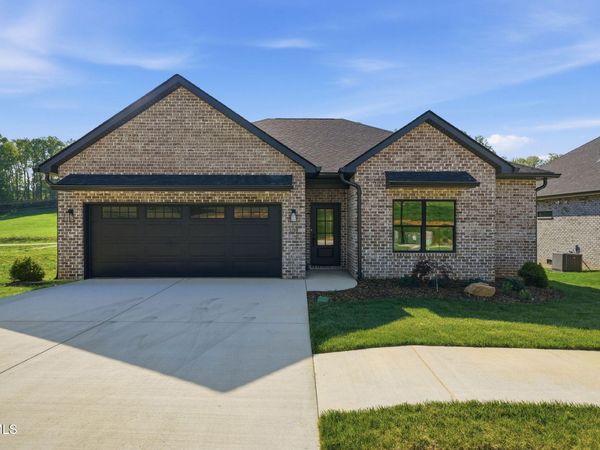 107 Station Way, Johnson City, TN 37615
