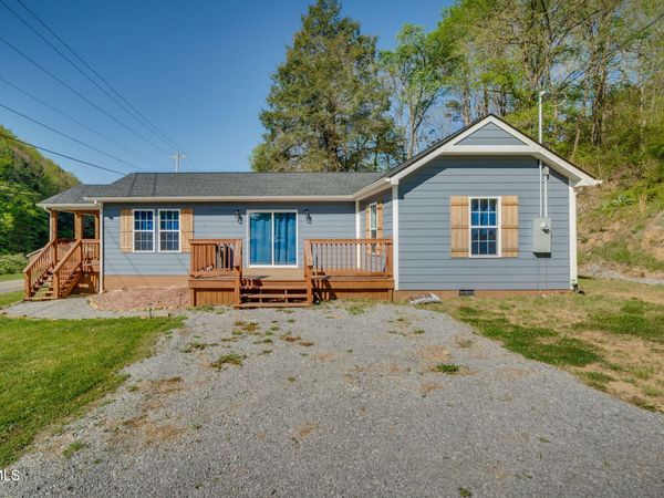 633 Bristol Highway, Gate City, VA 24251