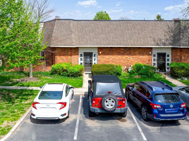 1568 Lafayette Drive, Upper Arlington, OH 43220 Photo 22