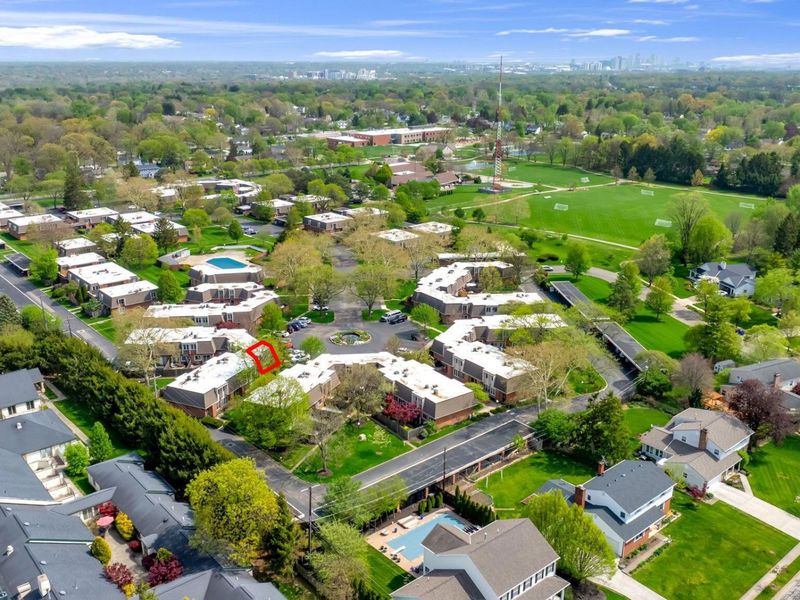 1568 Lafayette Drive, Upper Arlington, OH 43220 Photo 26