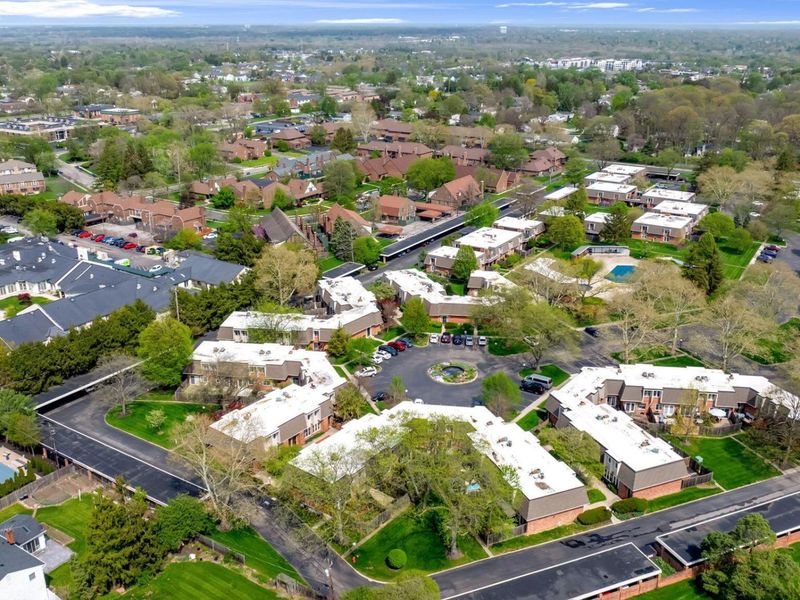 1568 Lafayette Drive, Upper Arlington, OH 43220 Photo 27