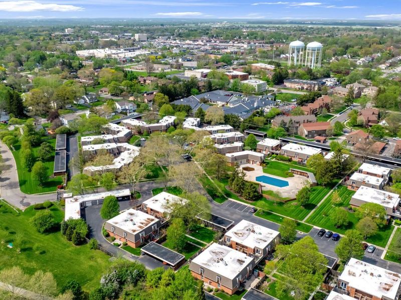 1568 Lafayette Drive, Upper Arlington, OH 43220 Photo 28