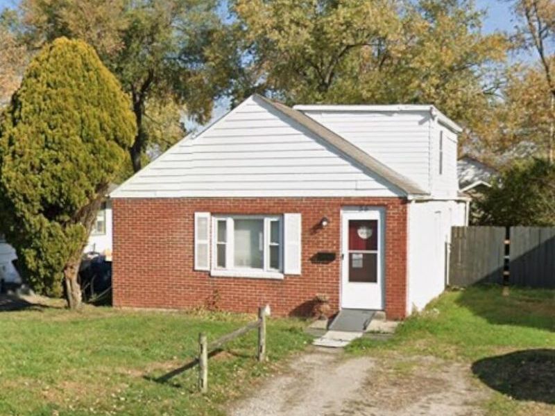 56 Florence Avenue, Columbus, OH 43228 Photo 1