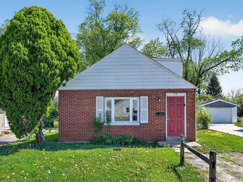56 Florence Avenue, Columbus, OH 43228 Photo 3