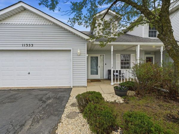 11353 Ventura Drive, St. John, IN 46373