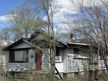 1937 Martin Luther King Drive, Gary, IN 46407
