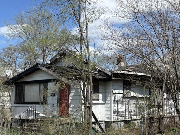 1937 Martin Luther King Drive, Gary, IN 46407