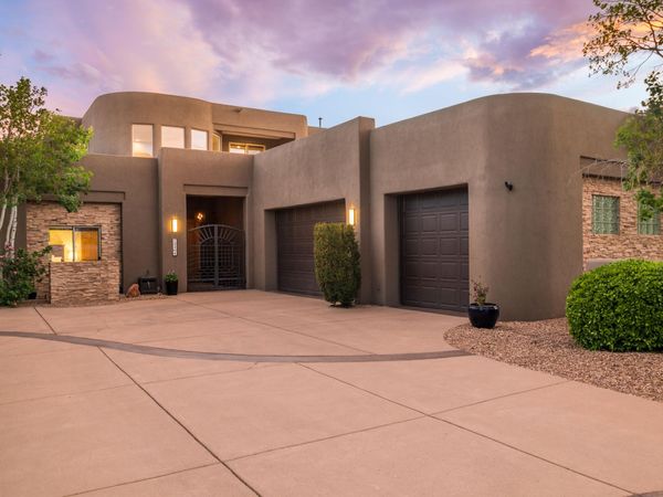 13204 Twilight Trail Place NE, Albuquerque, NM 87111