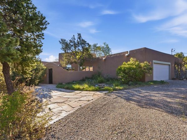 3 Woodbriar Lane, Cedar Crest, NM 87008