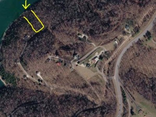 0 Silver Point Rd, Silver Point, TN 38582